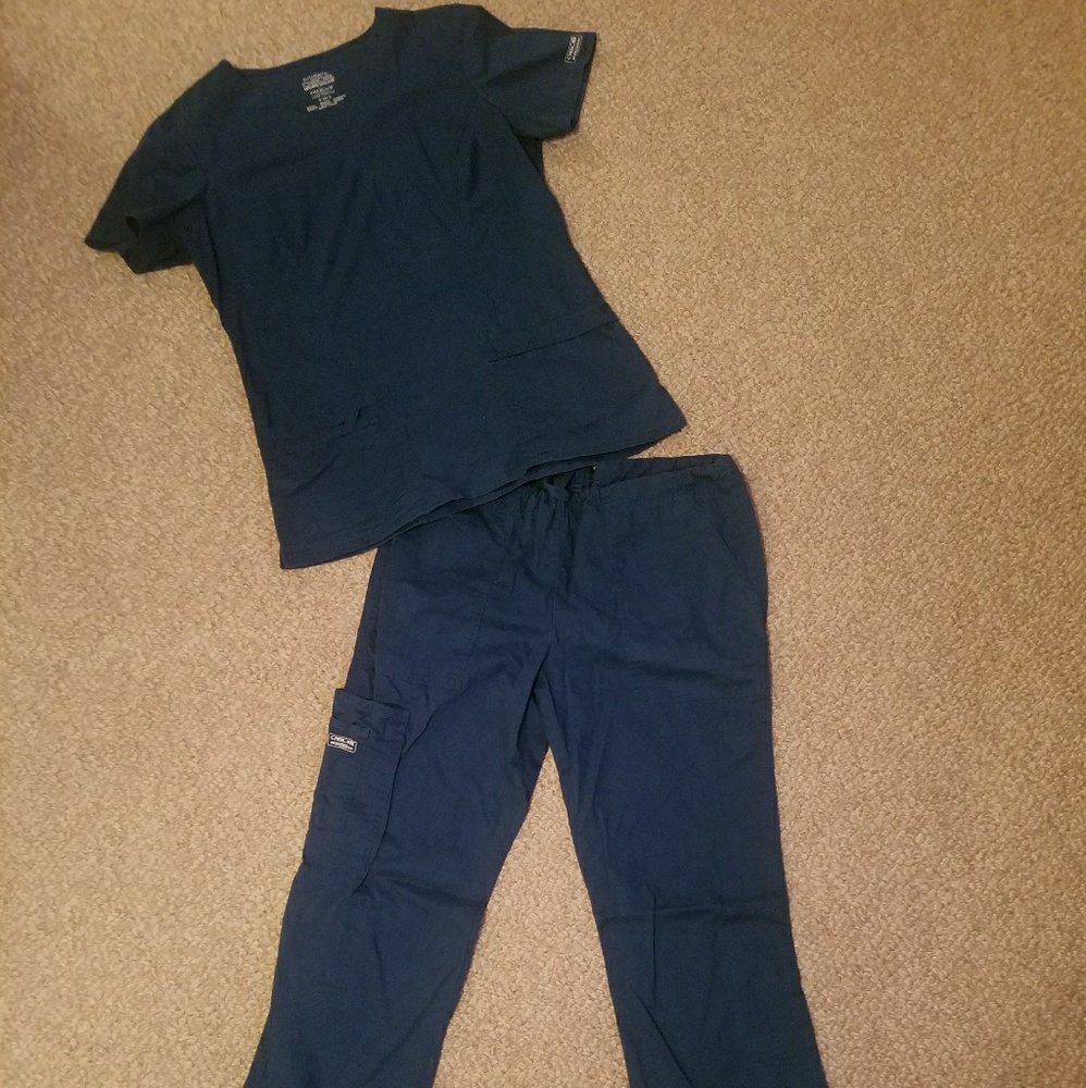 Cherokee Scrubs